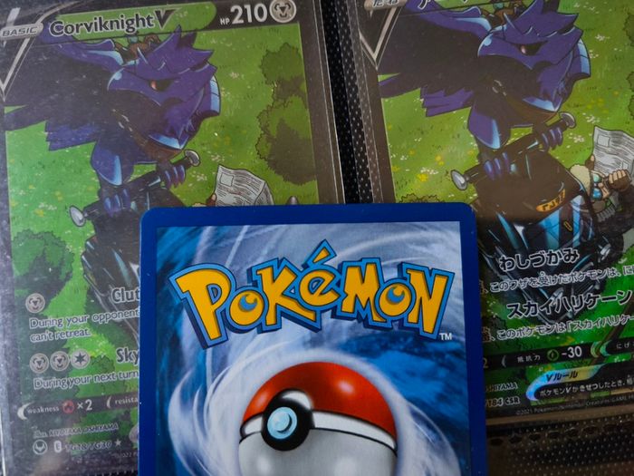 MAudino EX ! Ultra Rare ! from Fates Collide Set ! 2016 ! Pokemon Card !