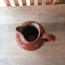 Denby Vintage Jug (Bourne Denby) 6.3/4" Image 2