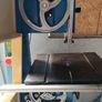 Bandsaw scheppach Image 5