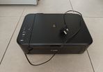 Cannon scanner