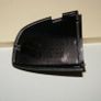 VW Golf Mk7 OS Right Door Handle Lock Barrel Trim New Genuine 5G2837880 D Black Image 2