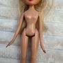 Bratz Funk Out Cloe Doll Nude 2001 Used Please see photos Image 4