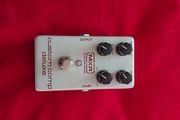MXR Custom Comp Deluxe Compressor