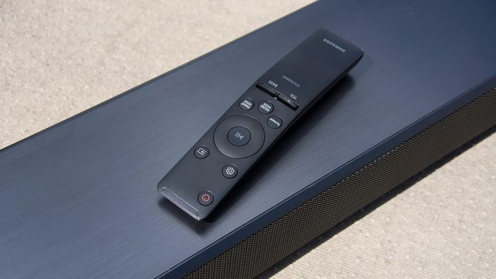 Samsung HW-MS650 Sound+ Soundbar