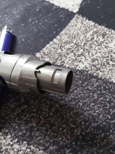 Dyson Soft Sweeper Roller