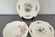 Cake Plate Royal Tara