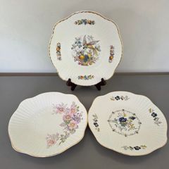 Cake Plate Royal Tara