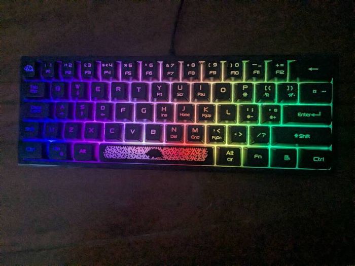 gaiming keyboard