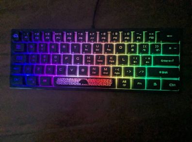 gaiming keyboard