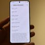 Samsung Galaxy S25 256GB - Unlocked - Mint Condition (European Model) Image 3
