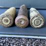 ww1 relic battlefield shells Image 2