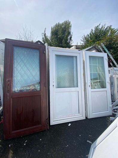 pvc window from 150