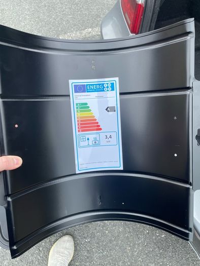 Universal Innovations Superseyer gas heater