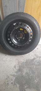 Spare Wheel/ Space Saver