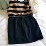 Pixie + Diamond Dress - Size 10 Image 6