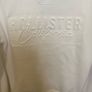 Mens Hollister White Hoodie - Size XS Image 4