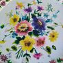 Large Vintage Tray Image 7