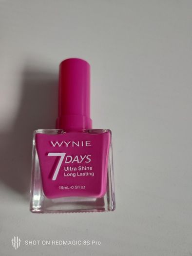 Nail Polish