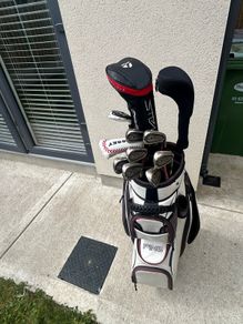 Golf Clubs