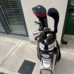 Golf Clubs