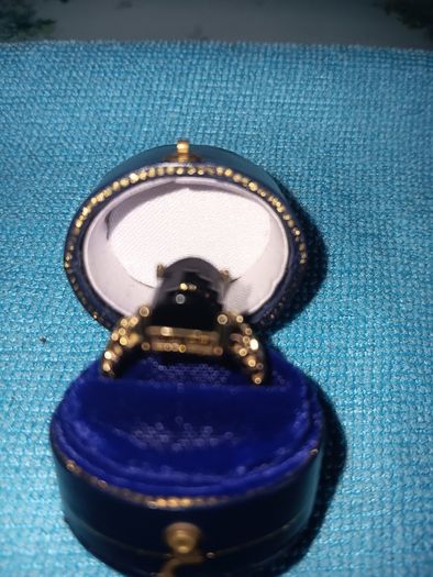 9ct gold ring