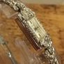 Vintage Accurist Ladies Wristwatch Image 5