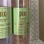 Pixi collagen, retinol tonic and clarity mist full size brand new Image 2