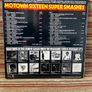 Various Artists - Motown Sixteen Super Smashes [Vinyl] Image 3