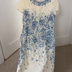 Hobbs dress