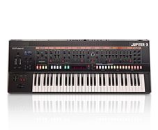 Jupiter X Synthesizer