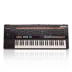 Jupiter X Synthesizer
