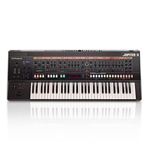 Jupiter X Synthesizer