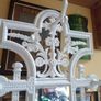 cast iron Hall stand Image 5