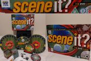 Scene It Fifa World Cup Dvd Board Game