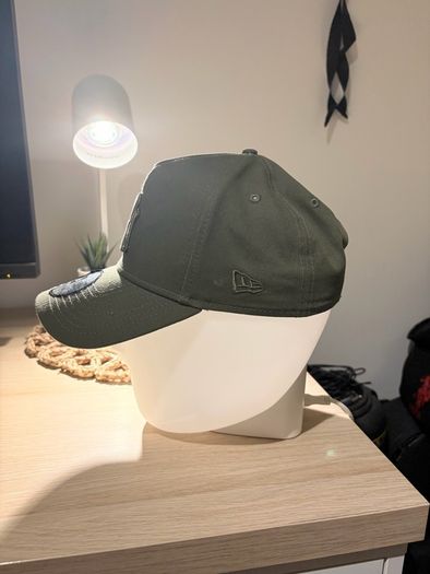 New Era Cap