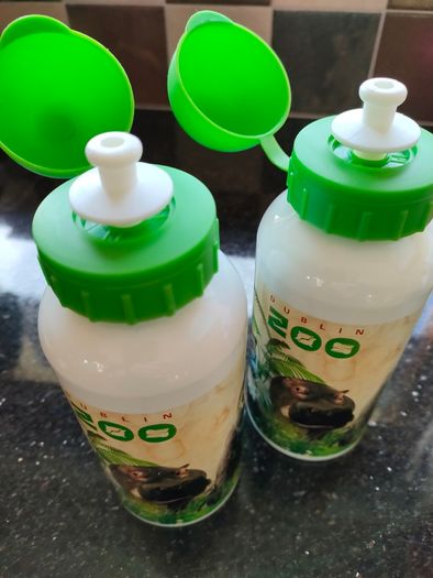 Dublin Zoo Drinks Bottle