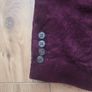 Samuel Windsor Corduroy Blazer Mens 42R Image 3