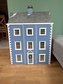 dolls House