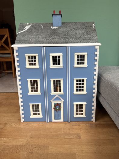 dolls House