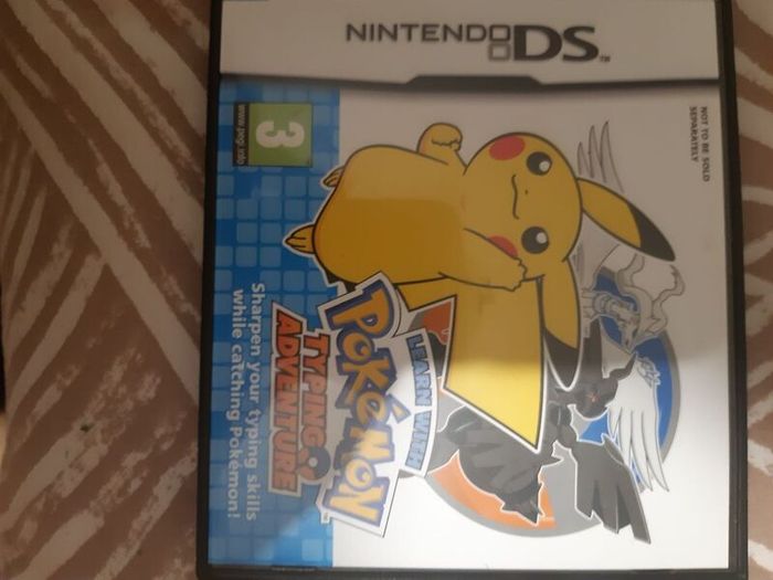 pokemon adventure