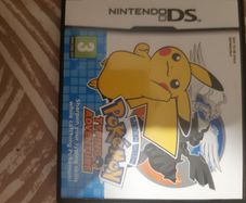 pokemon adventure