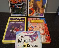 Enid Blyton bundle