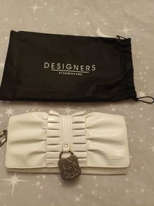 Julien Macdonald clutch