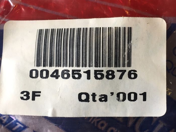 Heater Hose (Fiat Seicento)