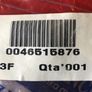 Heater Hose (Fiat Seicento) Image 4