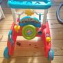 Baby bouncer walker bundle Image 6