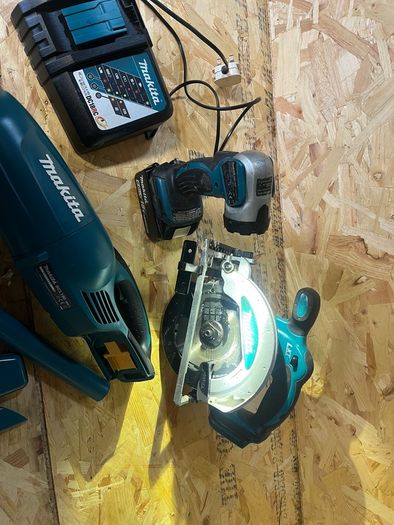 makita