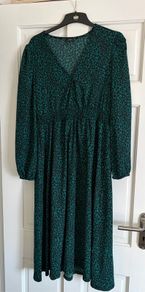 Ladies Dress