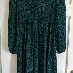 Ladies Dress