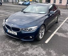 Bmw 420d